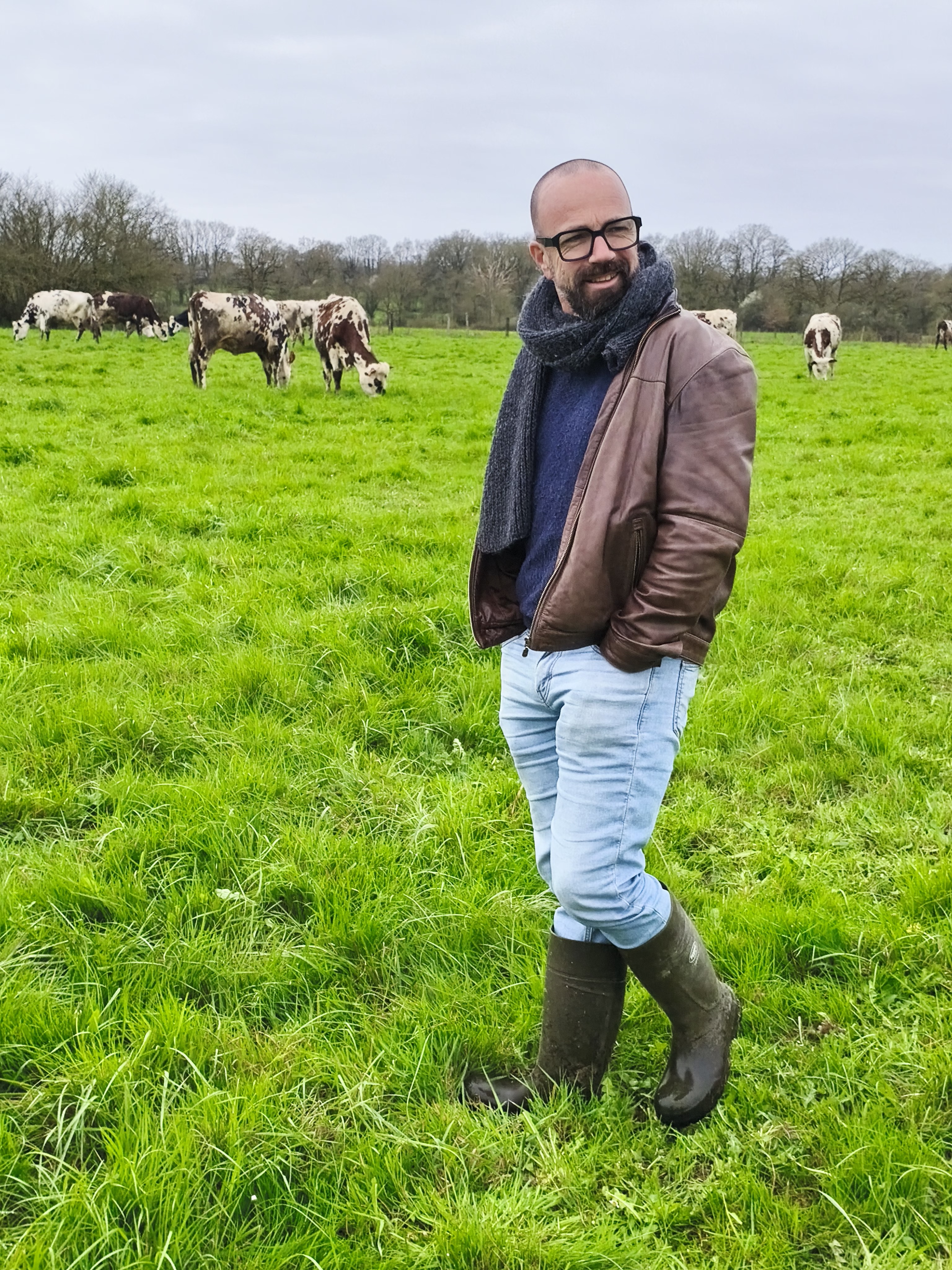 Julien Frémont