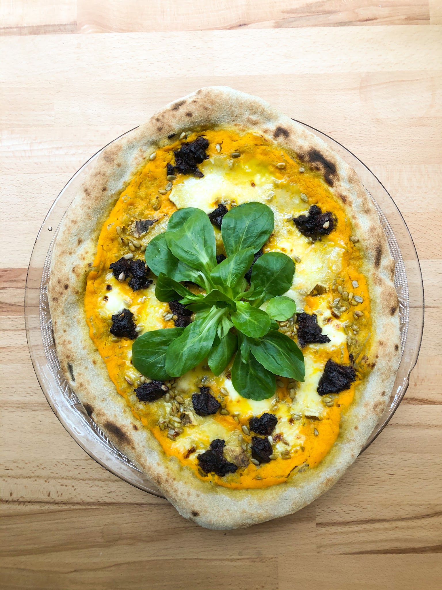 Pizza Hervé