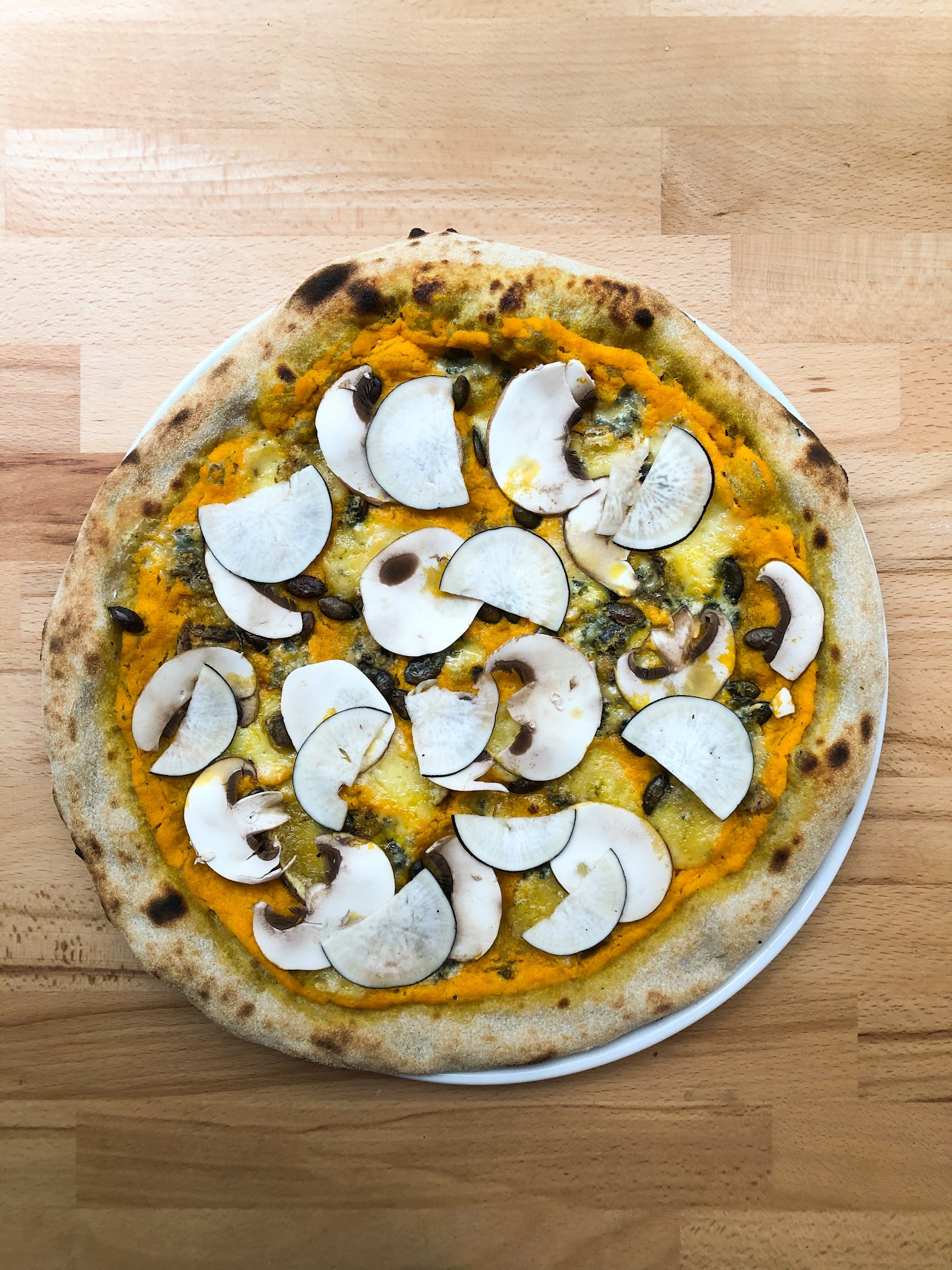 Pizza Jérémy