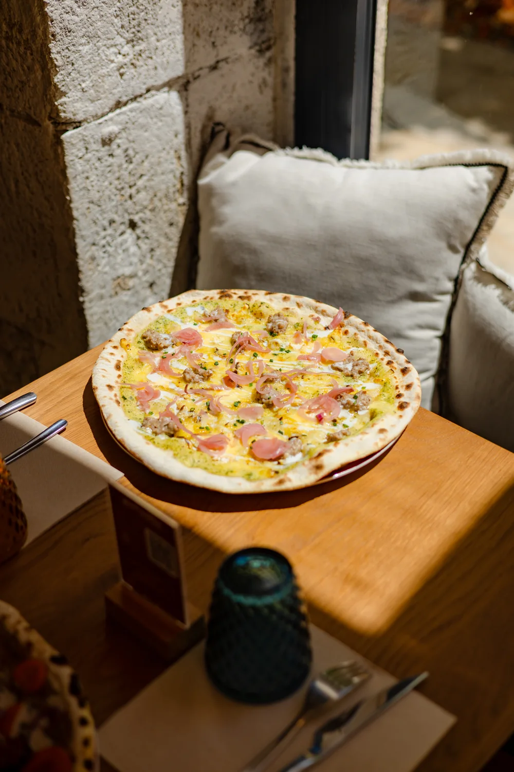 Pizza Jérémy