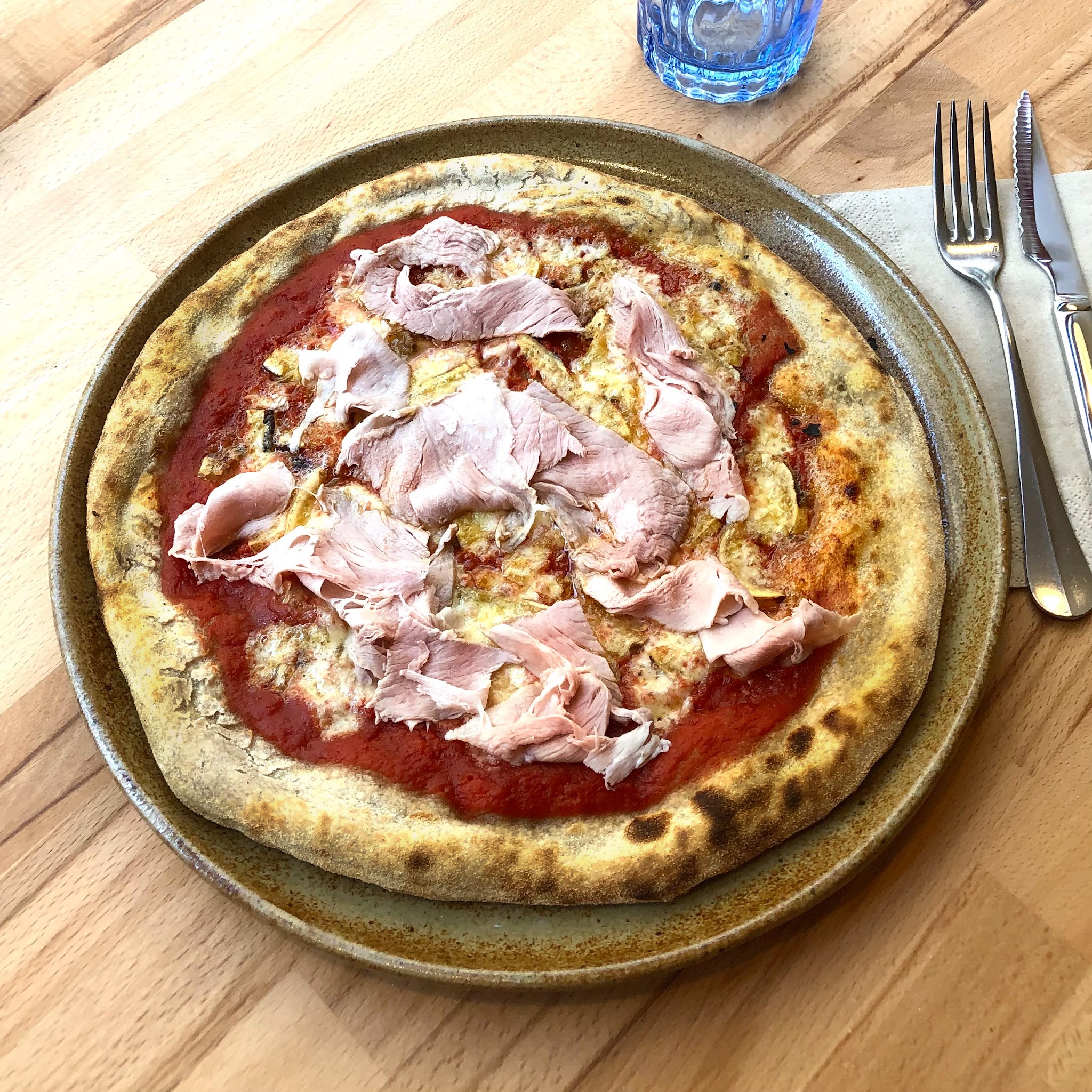 Pizza Martin