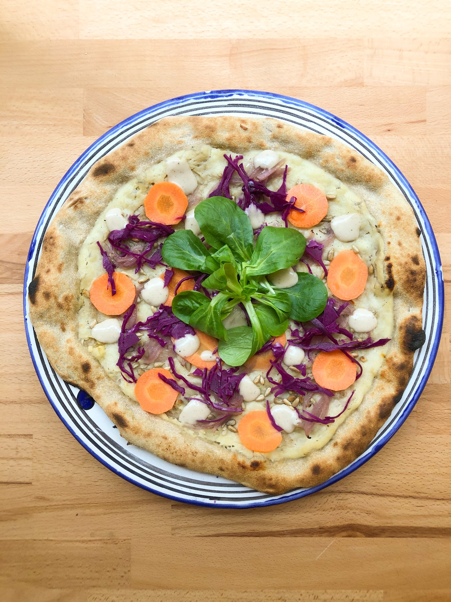 Pizza Pascal