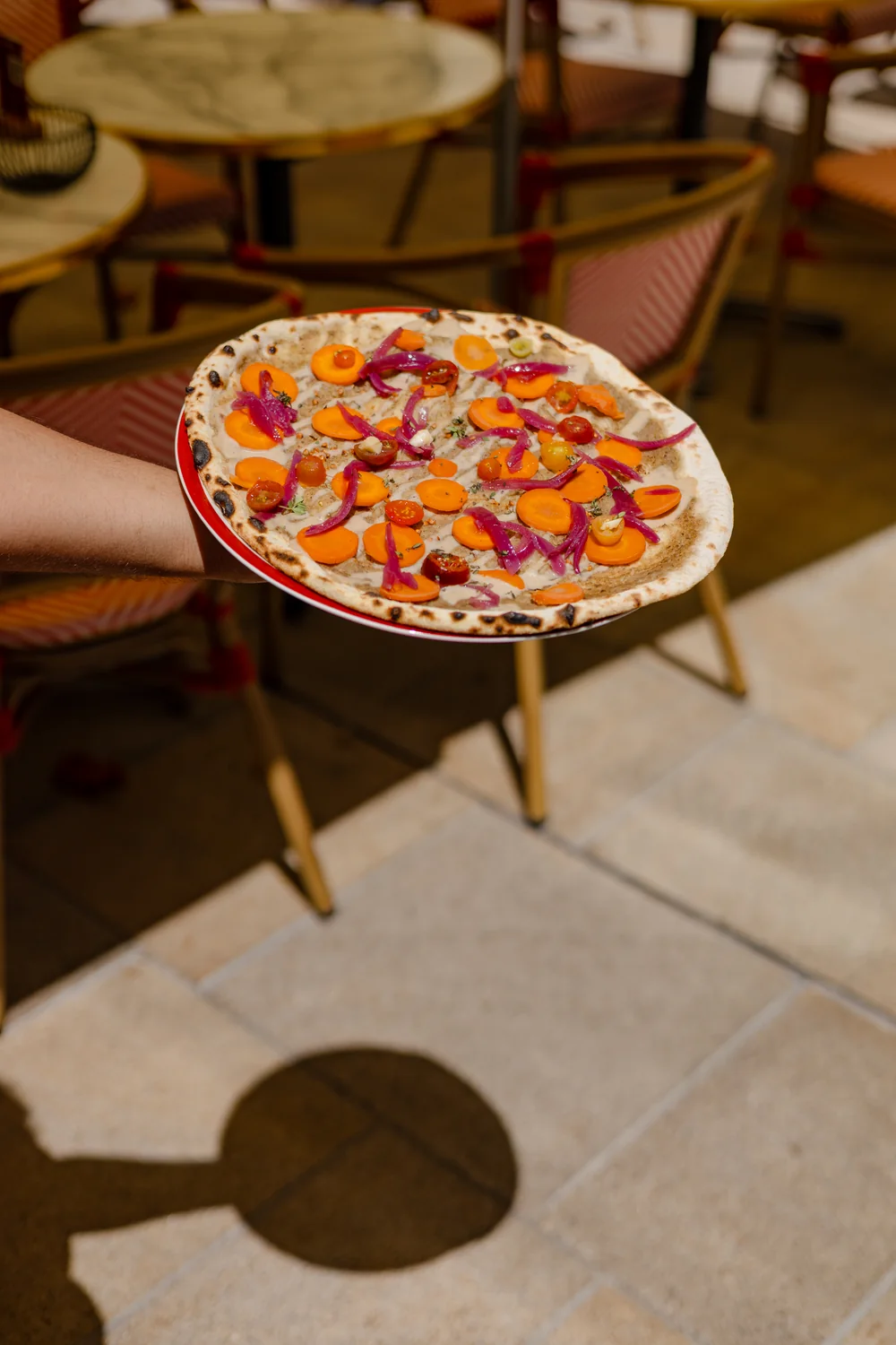 Pizza Pascal