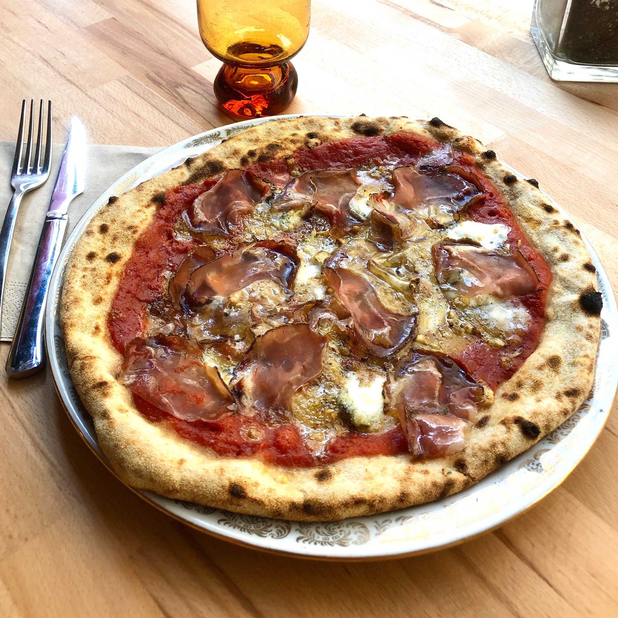 La Pirouette
