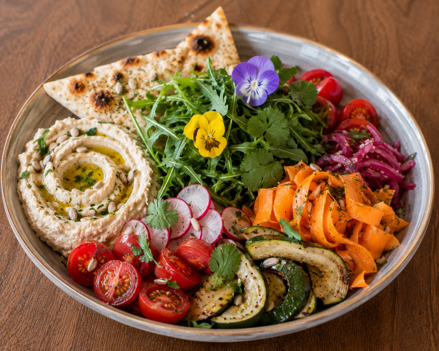Salade Erdre